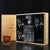 Personalized Whiskey Decanter Set