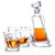 Class Act Decanter Set