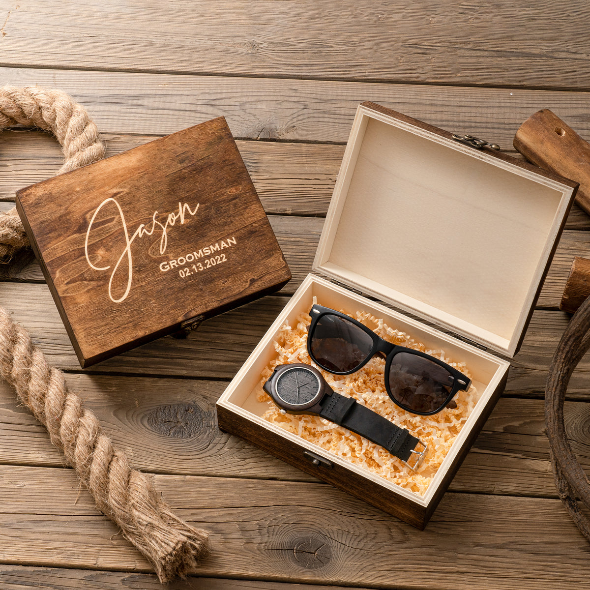 Men's Stylin' Gift Set