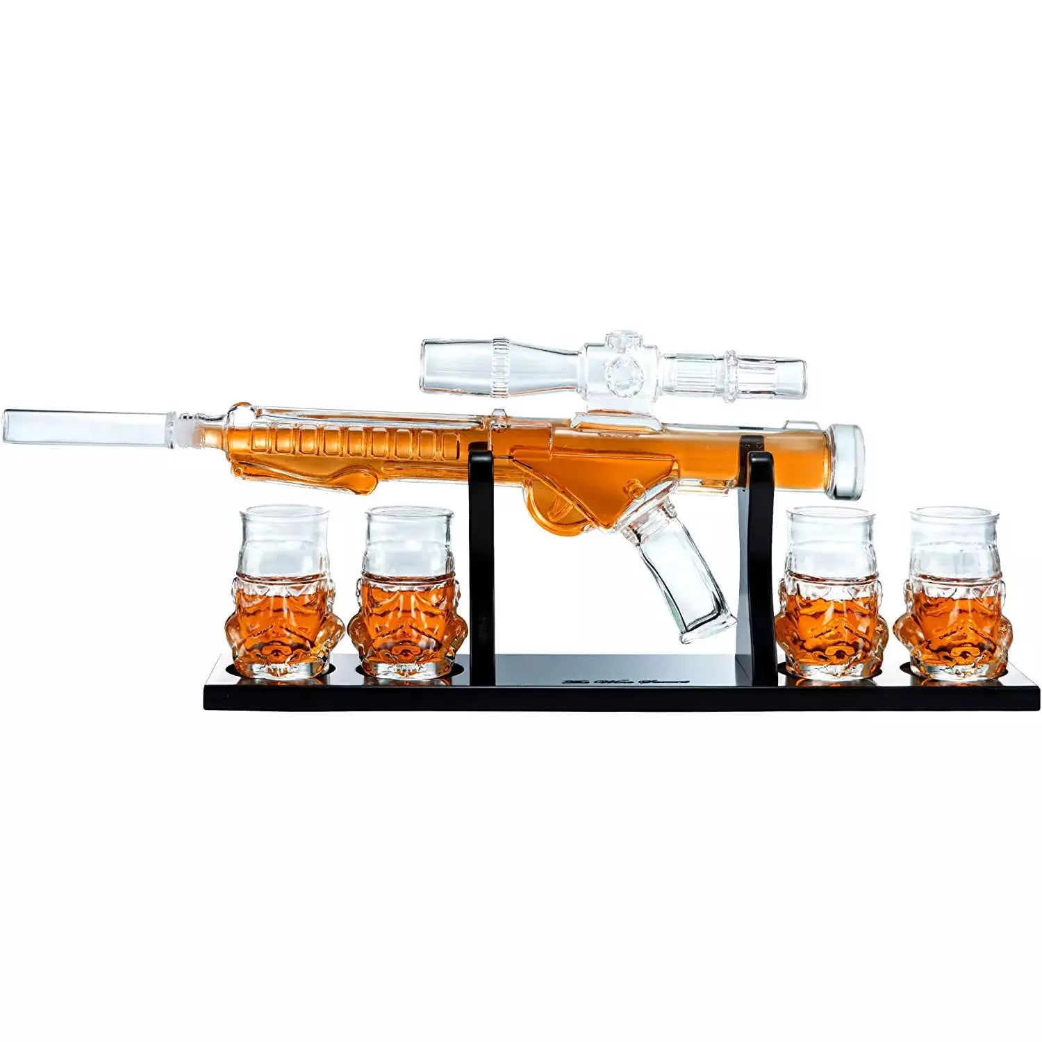 Zavvi: Star Wars Day 🔥 Limited Edition decanter set and much more