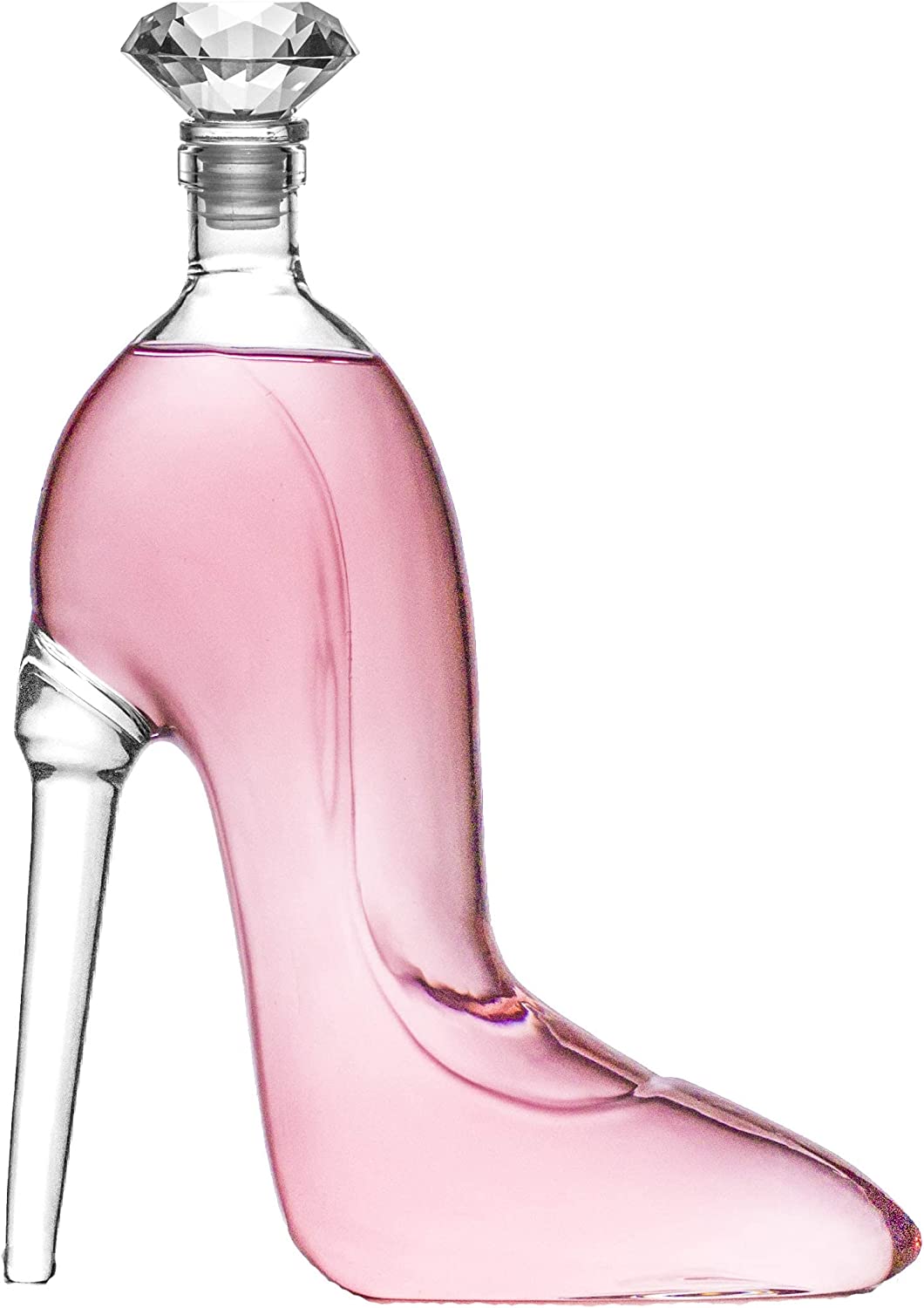 Stiletto Decanter