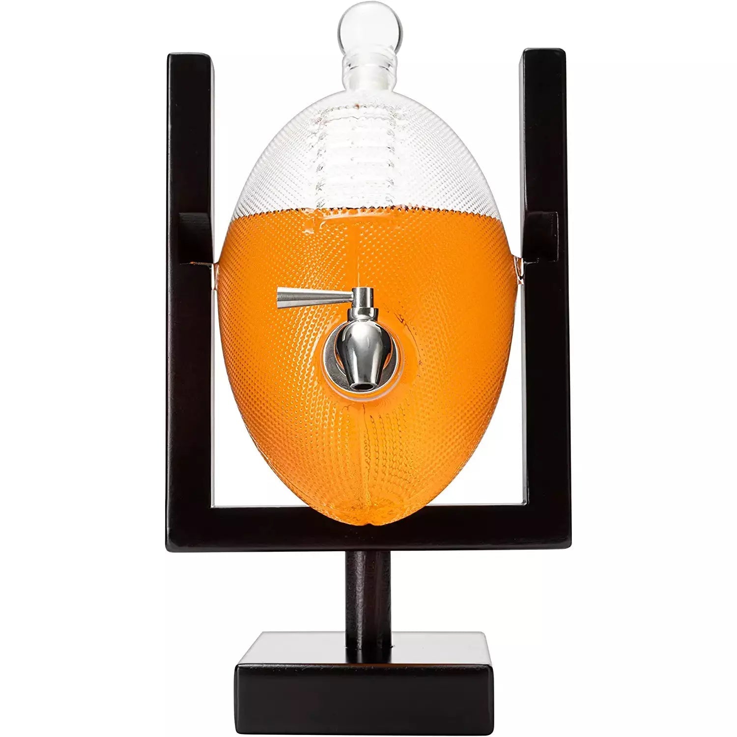 Football Decanter