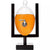 Football Decanter