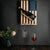 American Flag Wine Rack Holder