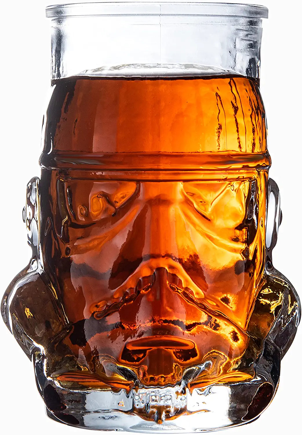 star wars, whiskey set, glass pitcher, character glasses, funny  housewarming gifts, wooden box
