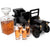 Model T Decanter Set