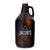 Angry Amber Growler