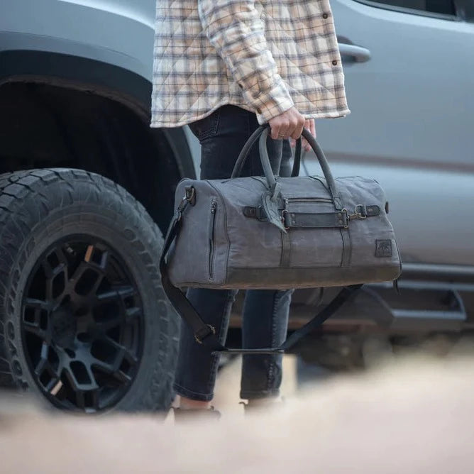 Canyon Canvas Carry-on