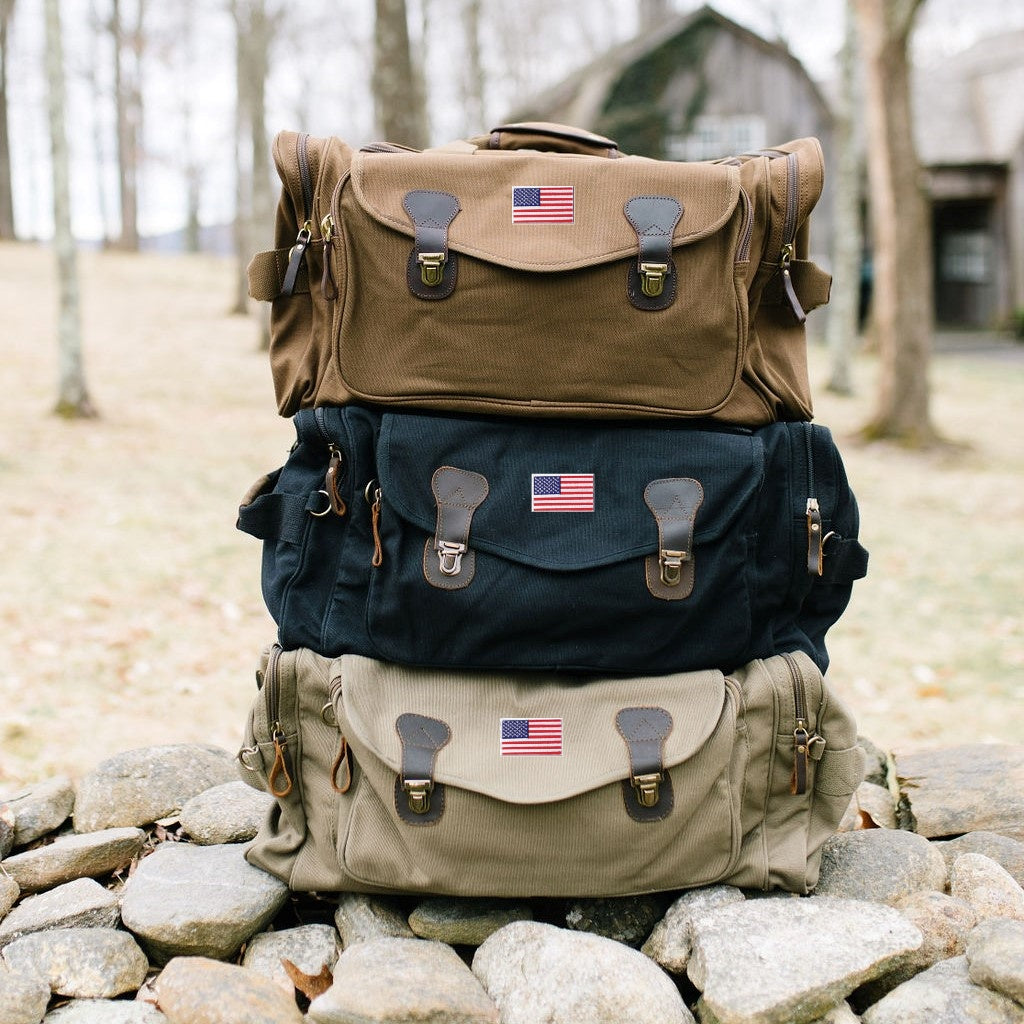 American Duffle