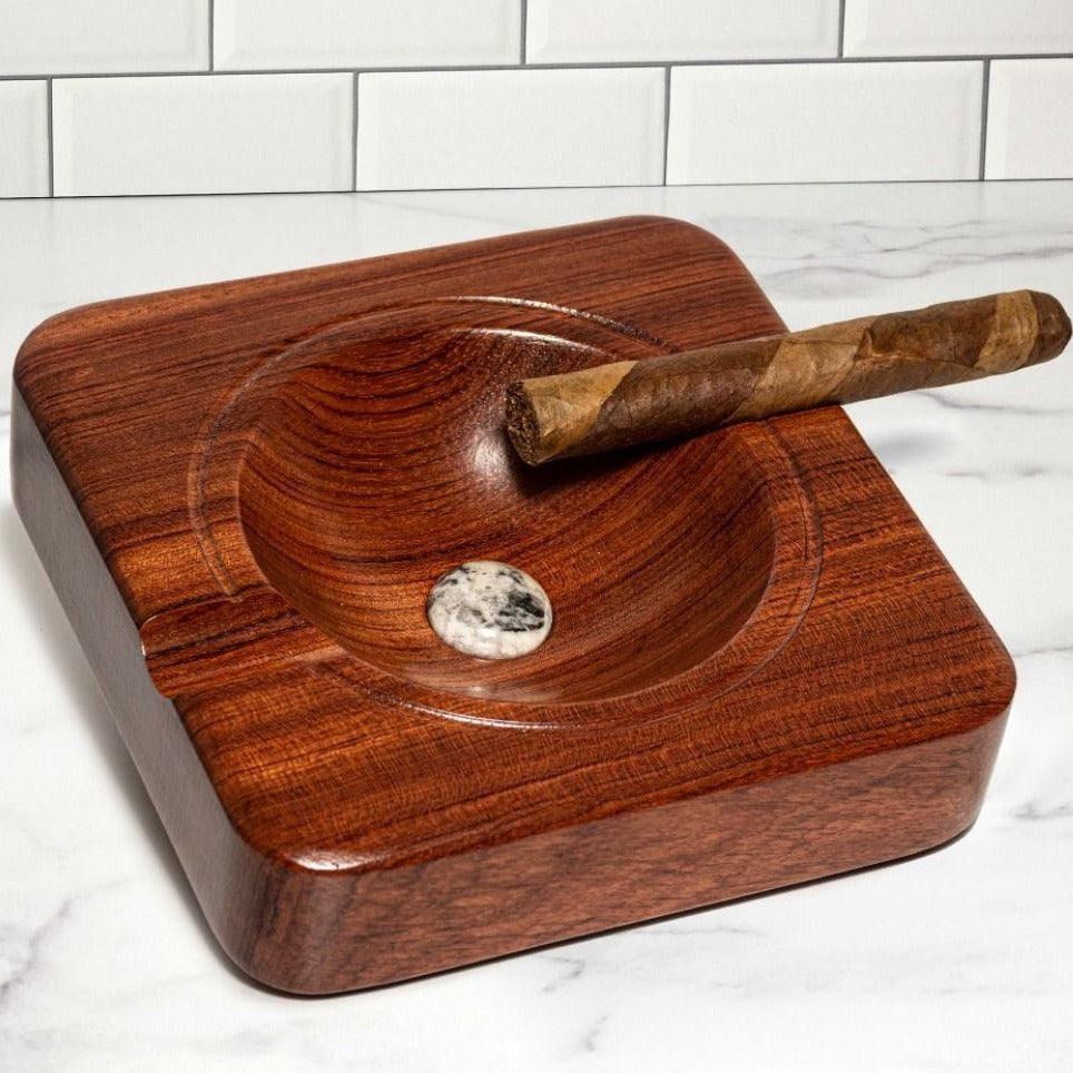 Elite Cigar Ashtray