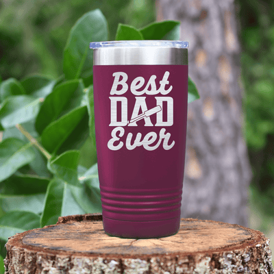 Great Personalized Tumbler for Dad, Husband, Boyfriend - Groovy