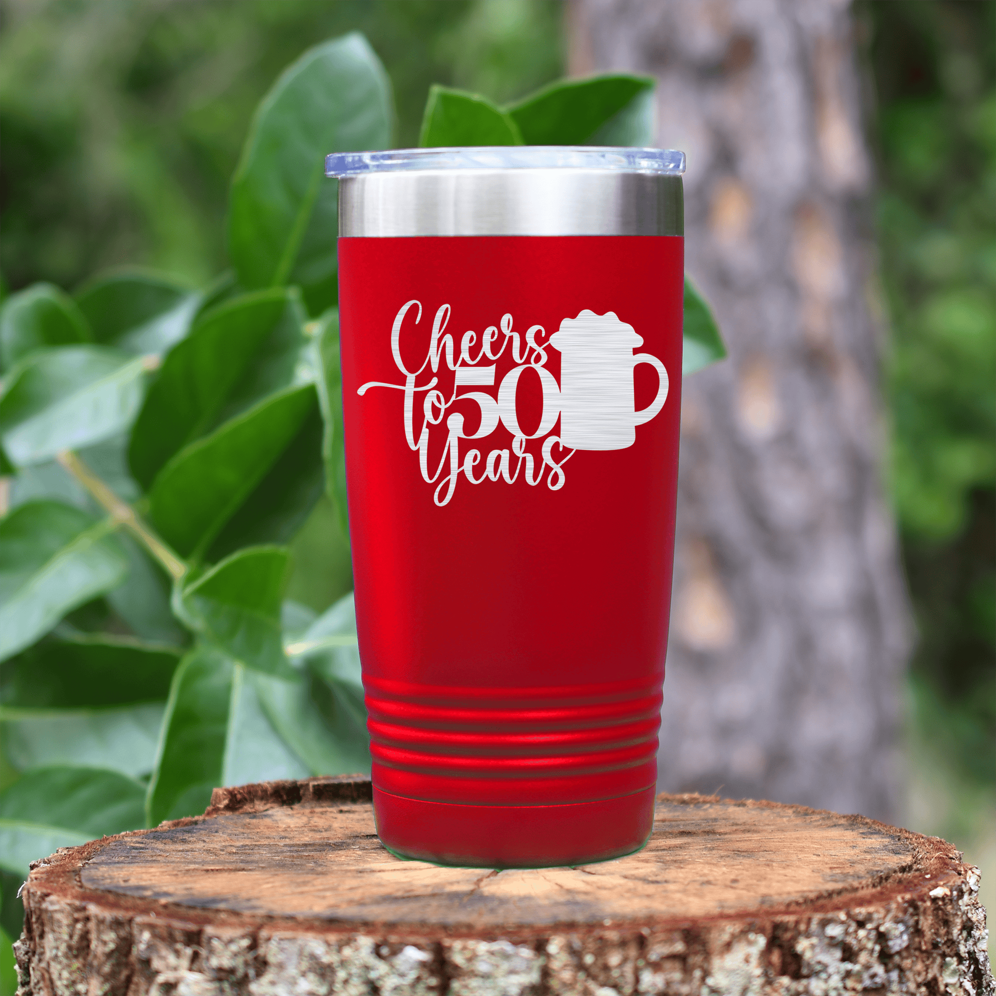 Personalized Tumblers - Groovy Girl Gifts