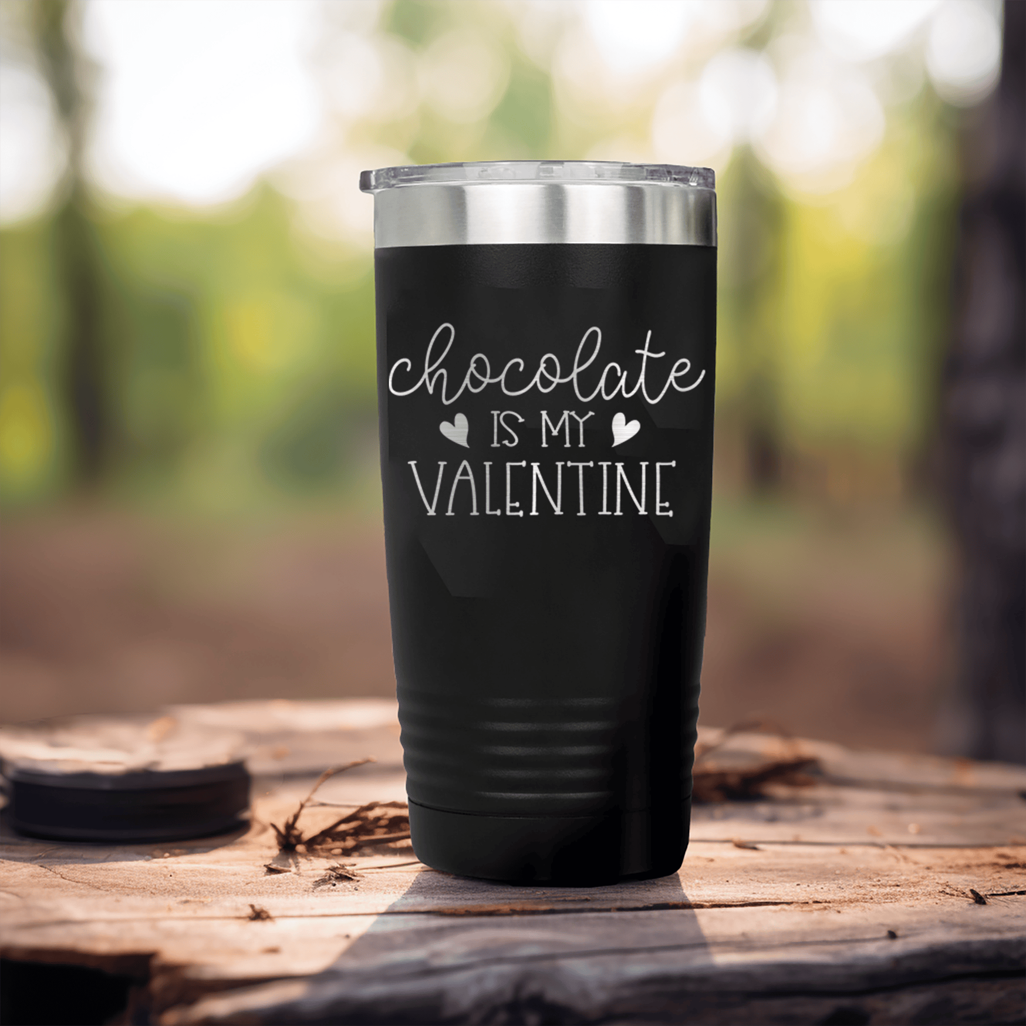 Valentine Tumblers