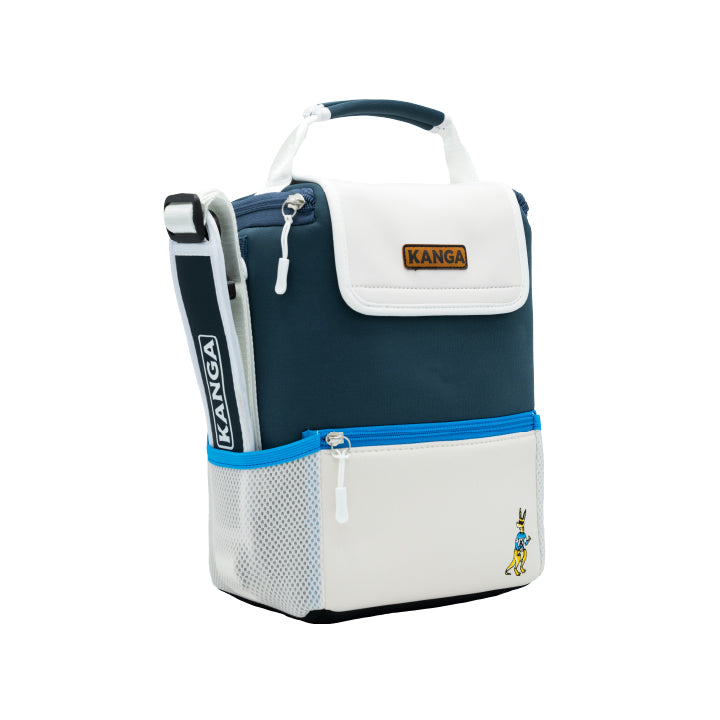 Malibu 12-Pack Cooler Pouch