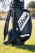 Desert Fox Golf Towel