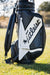 Desert Fox Golf Towel