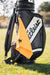 Desert Fox Golf Towel