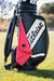 Desert Fox Golf Towel