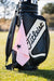 Desert Fox Golf Towel