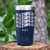 Navy Retirement Tumbler With Groovy And Retired Design