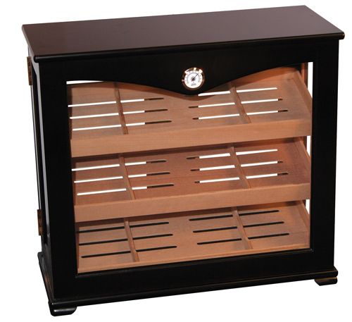 cigar humidor