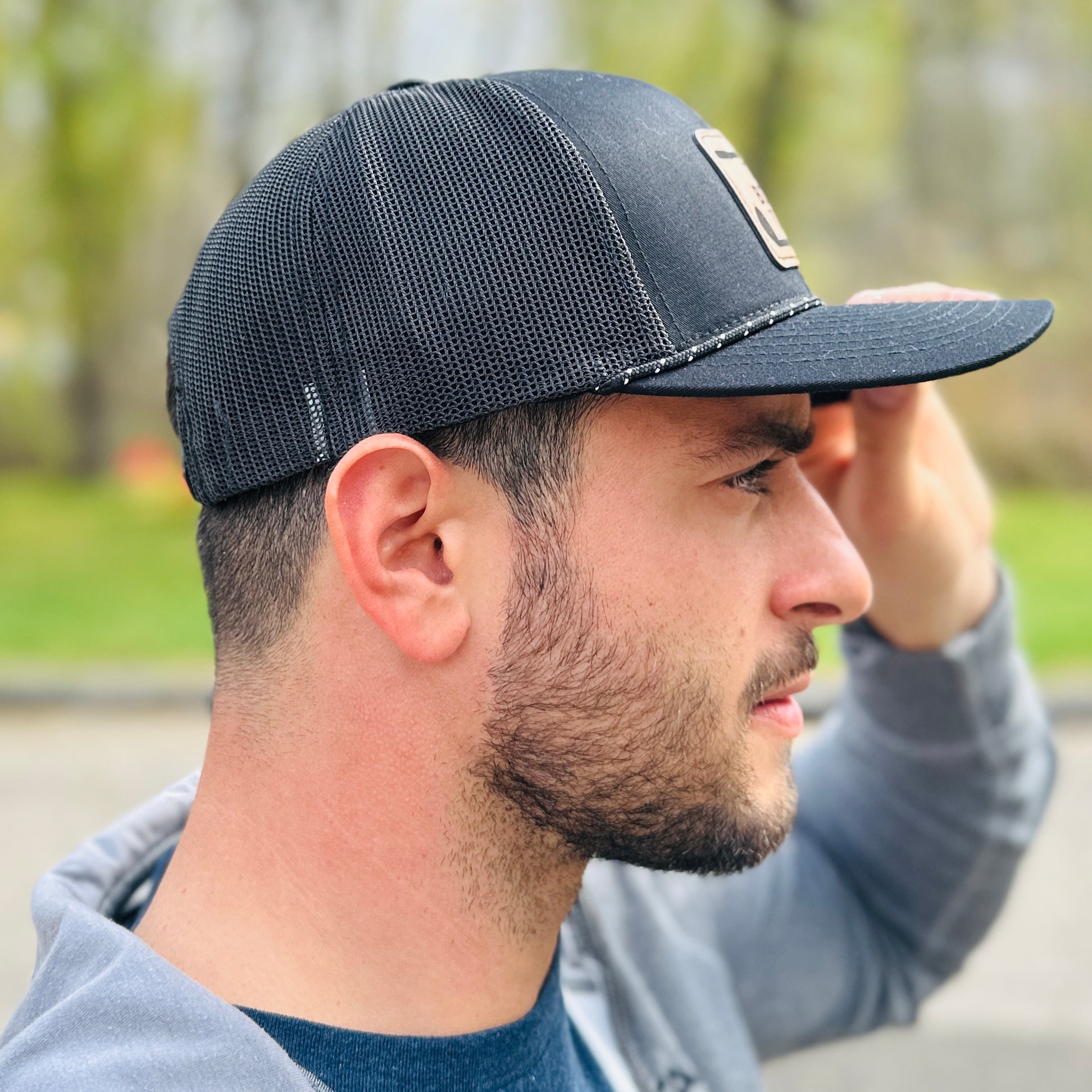 Golf store style hats