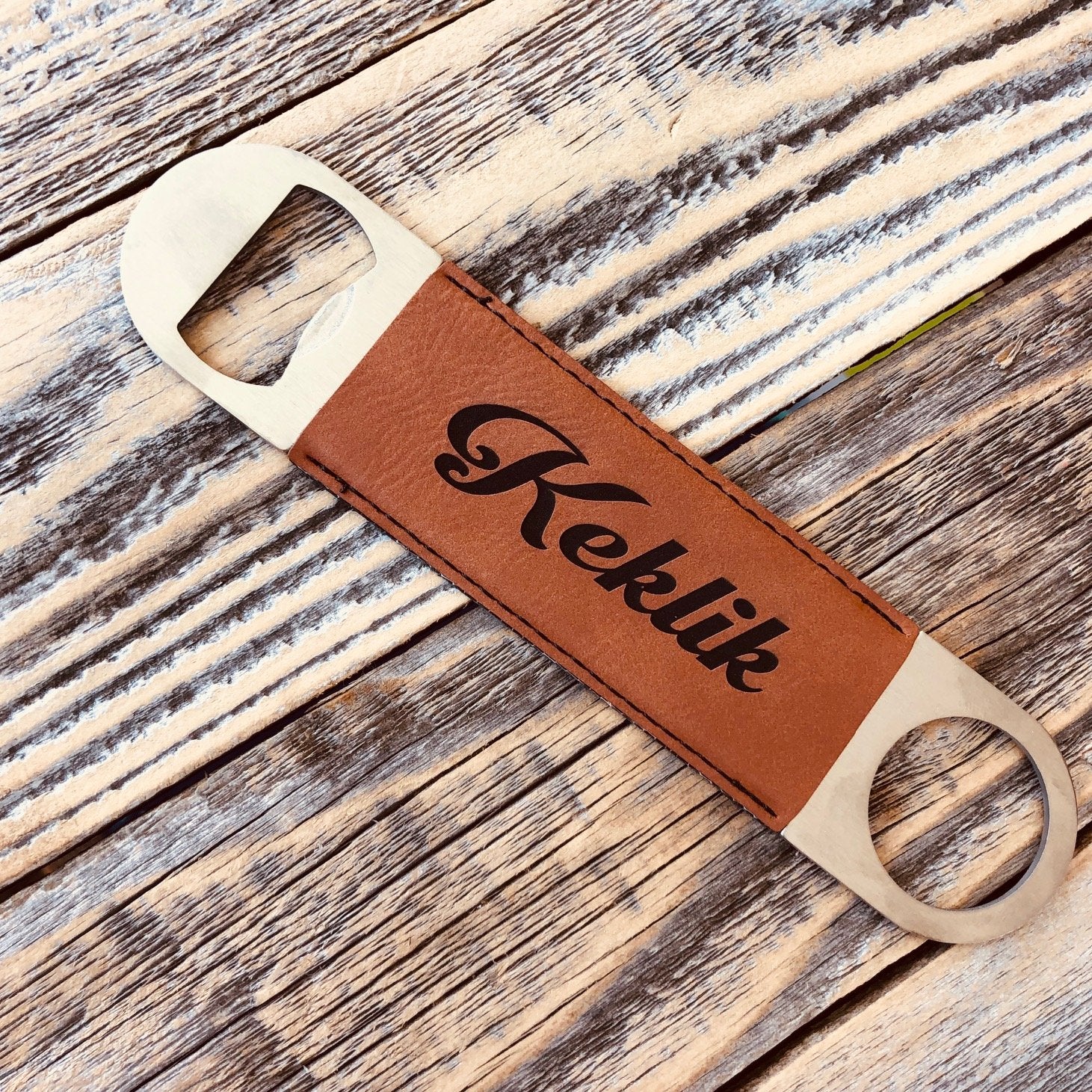 OREGON Craft Beer Typography Bottle Opener engraved in Wood. Laser outlet Engraved Custom. Mens gift Ideas. Best man gift. Man Cave. Gifts under 50