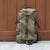 Personalized Canvas Travel Backpack