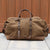 Personalized Weekender Bag