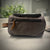 Personalized Gentleman’s Toiletry Bag