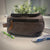 Personalized Gentleman’s Toiletry Bag