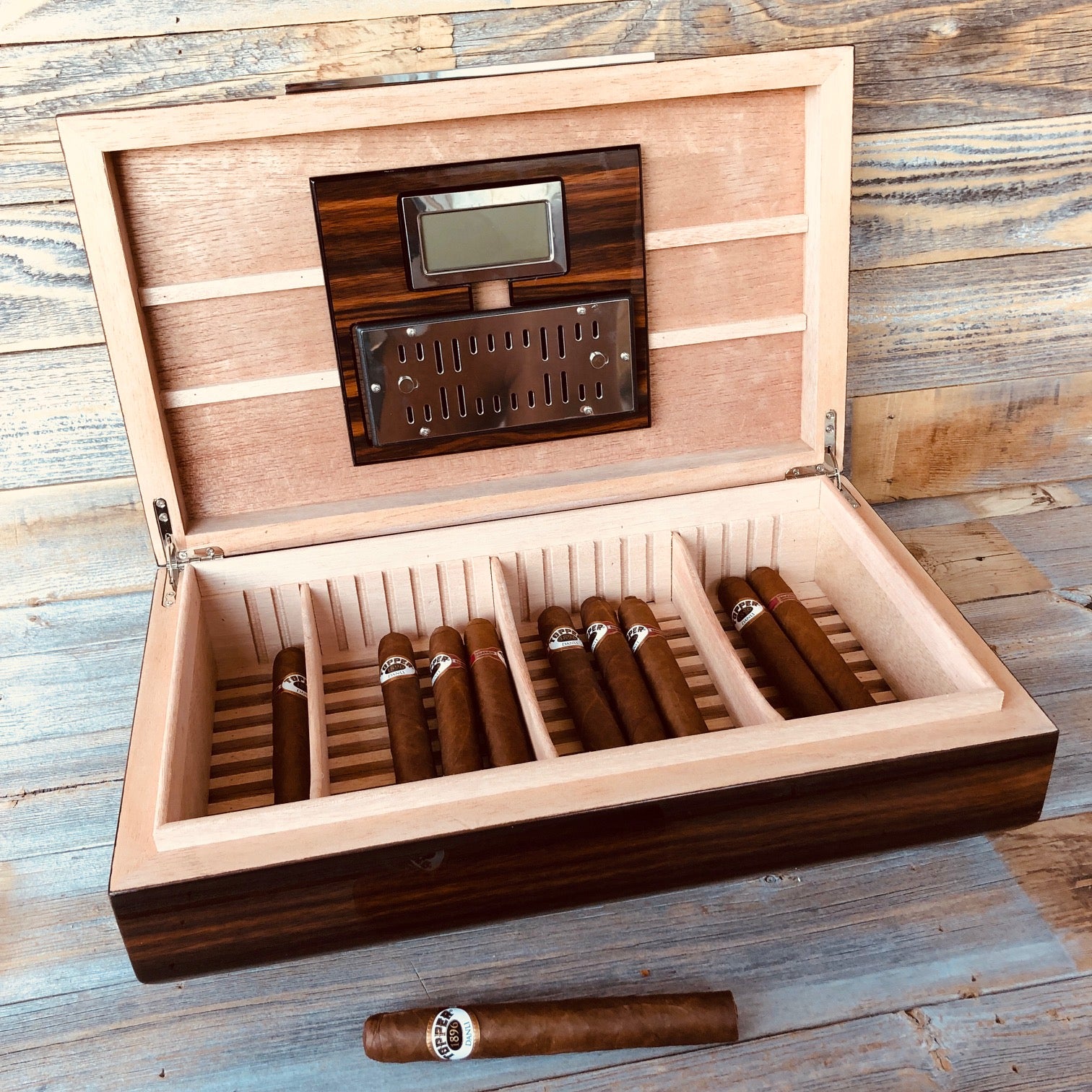 Ultimate Humidor