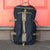 Personalized Canvas Travel Backpack