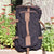 Personalized Canvas Travel Backpack