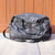 Camo Carbon Gym Bag