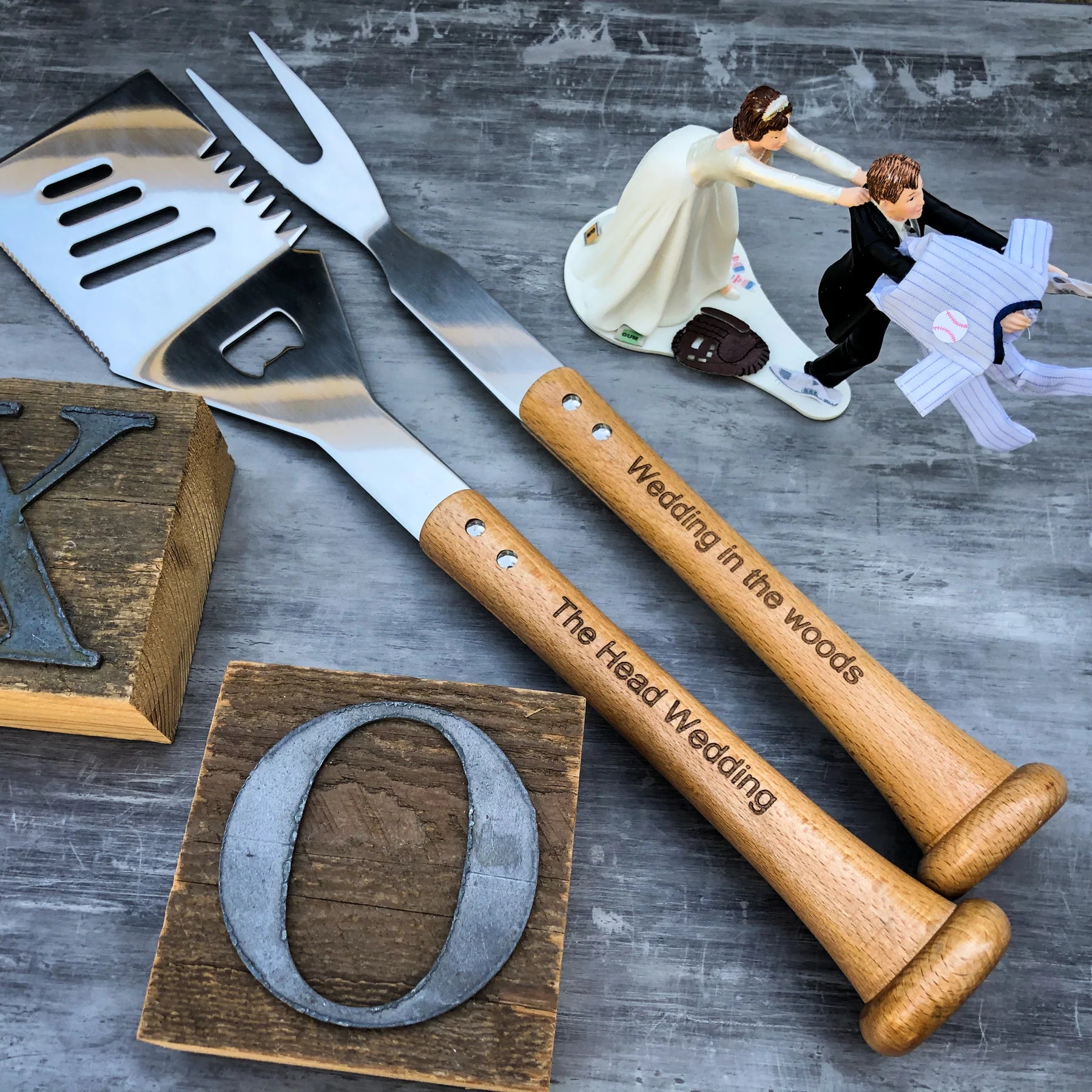 Amazing Grilling Tools That Make The Perfect Father's Day Gift - Midwest  Life and Style Blog