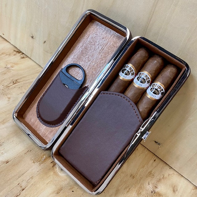 Cigar Case