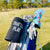 Bogey Barrel Headcover