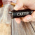 Triple Threat Personalized Cigar Lighter