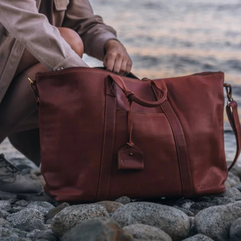 Katmai Weekender Duffel