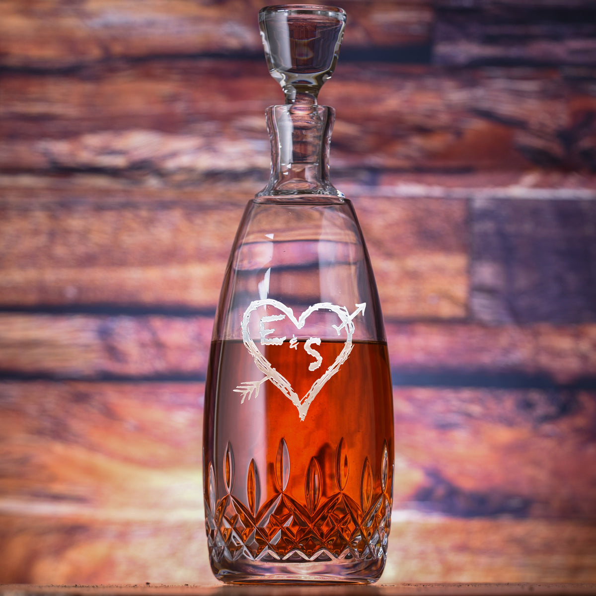 Lismore Essence Decanter