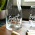 Personalized Wine Decanter Set