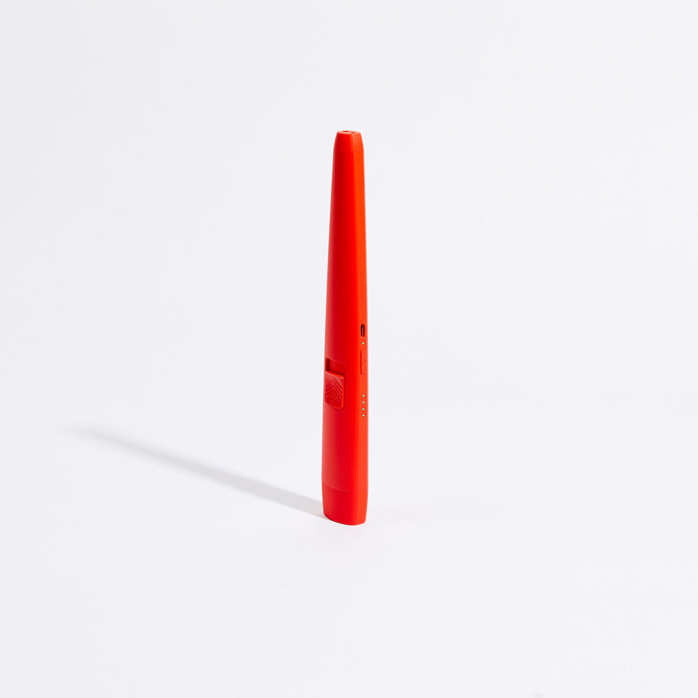 The Motli Light® - Red