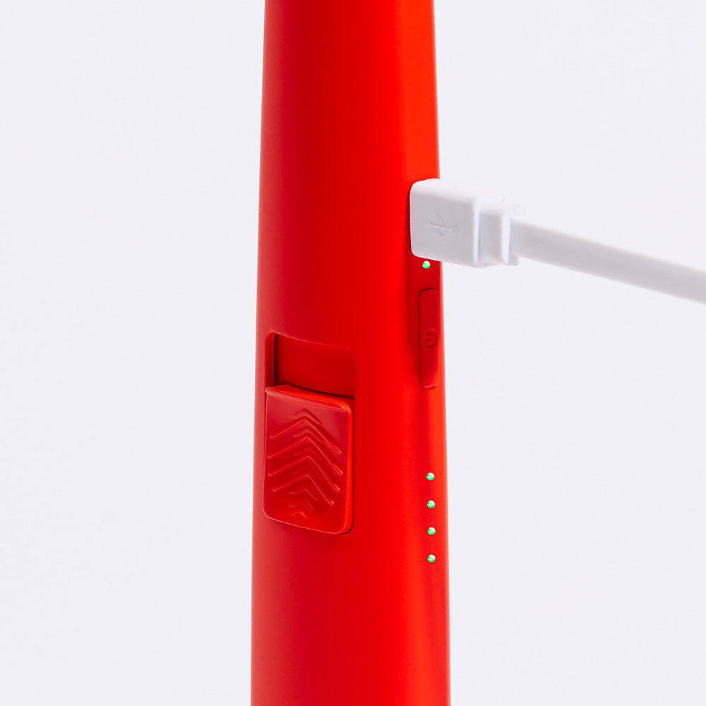 The Motli Light® - Red