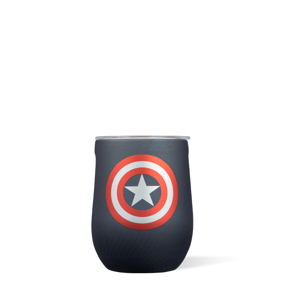 Marvel Stemless Tumbler