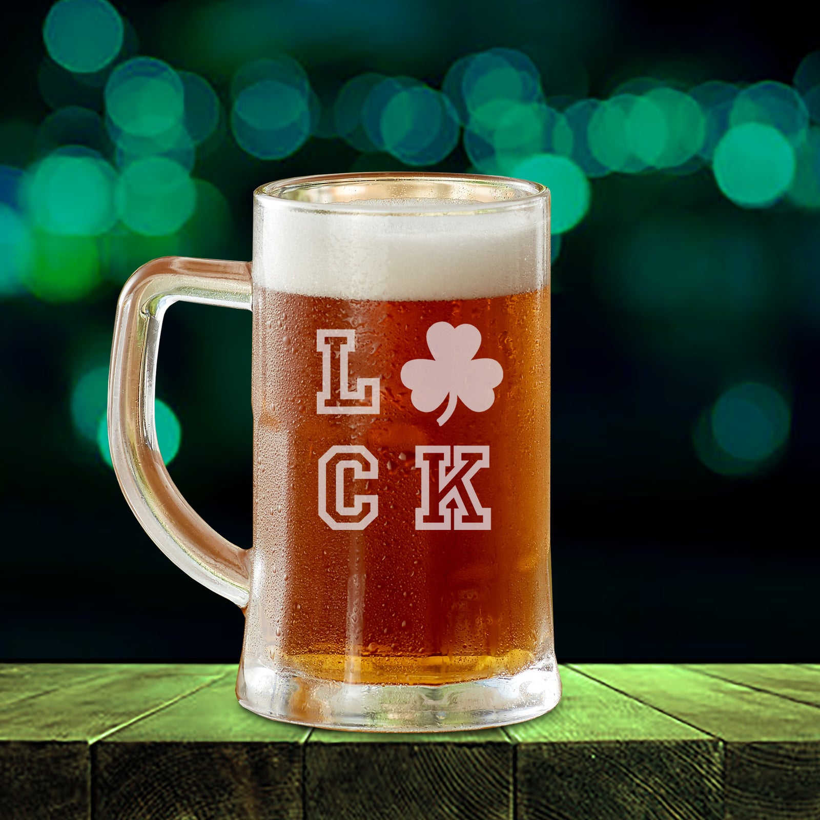 Leprechaun Lager