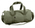 19" Heavy Canvas Military Duffel