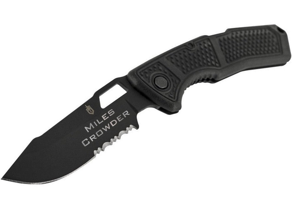 Ranger Pocket Knife