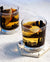 City Whiskey Glasses