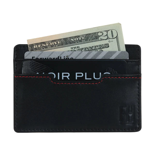 Leather RFID Card Holder